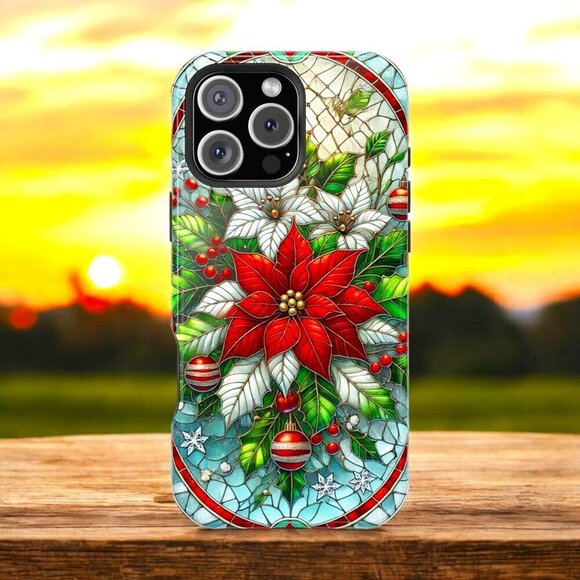 iPhone Phone Cases, Perfect Stylish Mobile Case, MLNMC504 - Picture 1 of 13